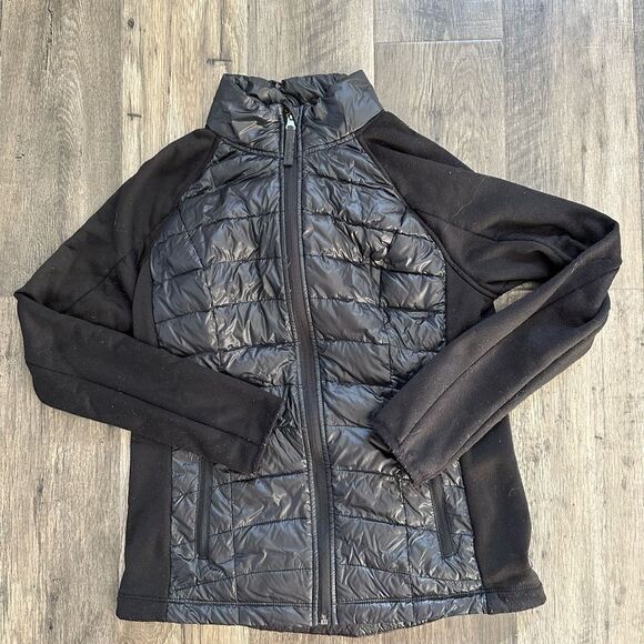 WOMENS CALVIN KLEIN JACKET SIZE MEDIUM - Picture 1 of 4